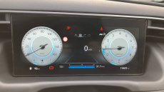 Hyundai TUCSON 1.6 TGDi SE Connect 5dr 2WD Petrol Estate